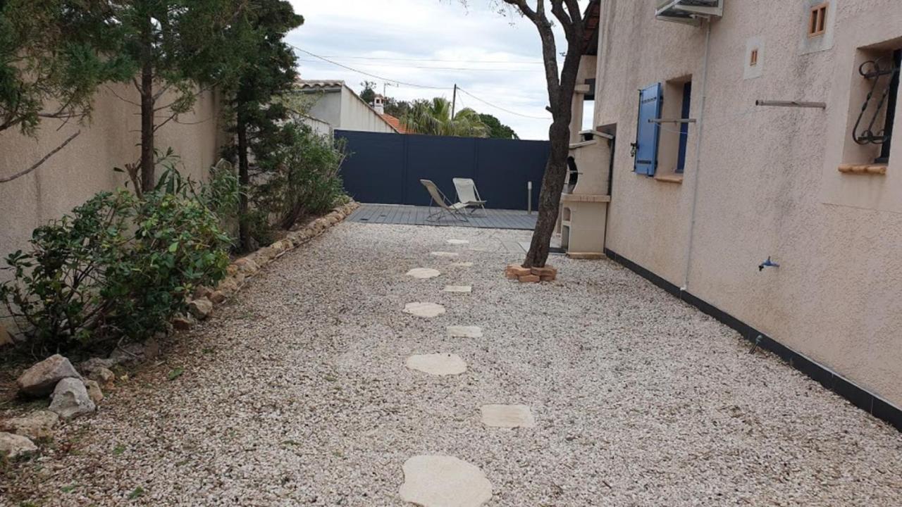 Mes Maisons A La Pinede Sainte-Maxime Exterior photo