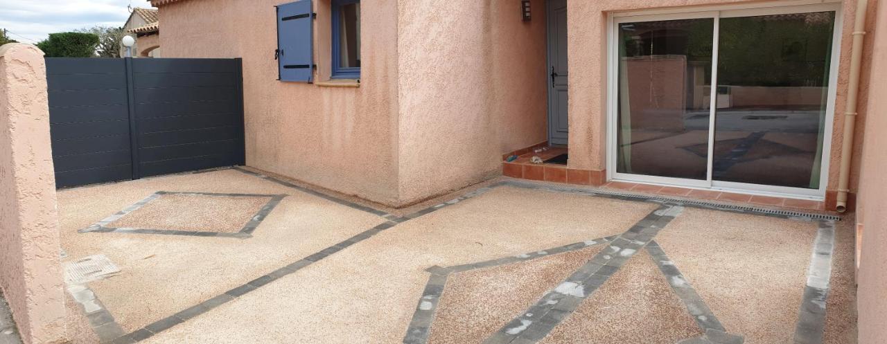 Mes Maisons A La Pinede Sainte-Maxime Exterior photo